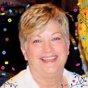 Meet your Posher, Suzanne